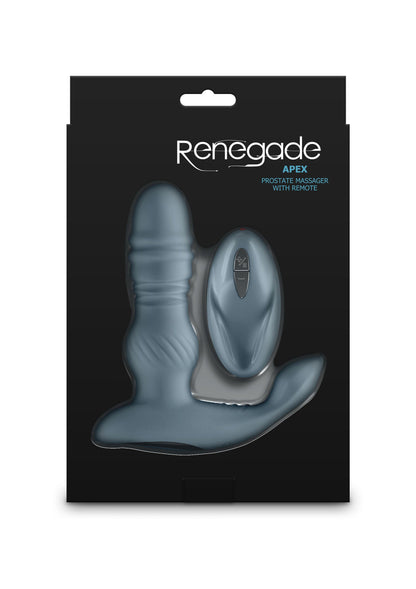 Renegade Apex GREY - 1