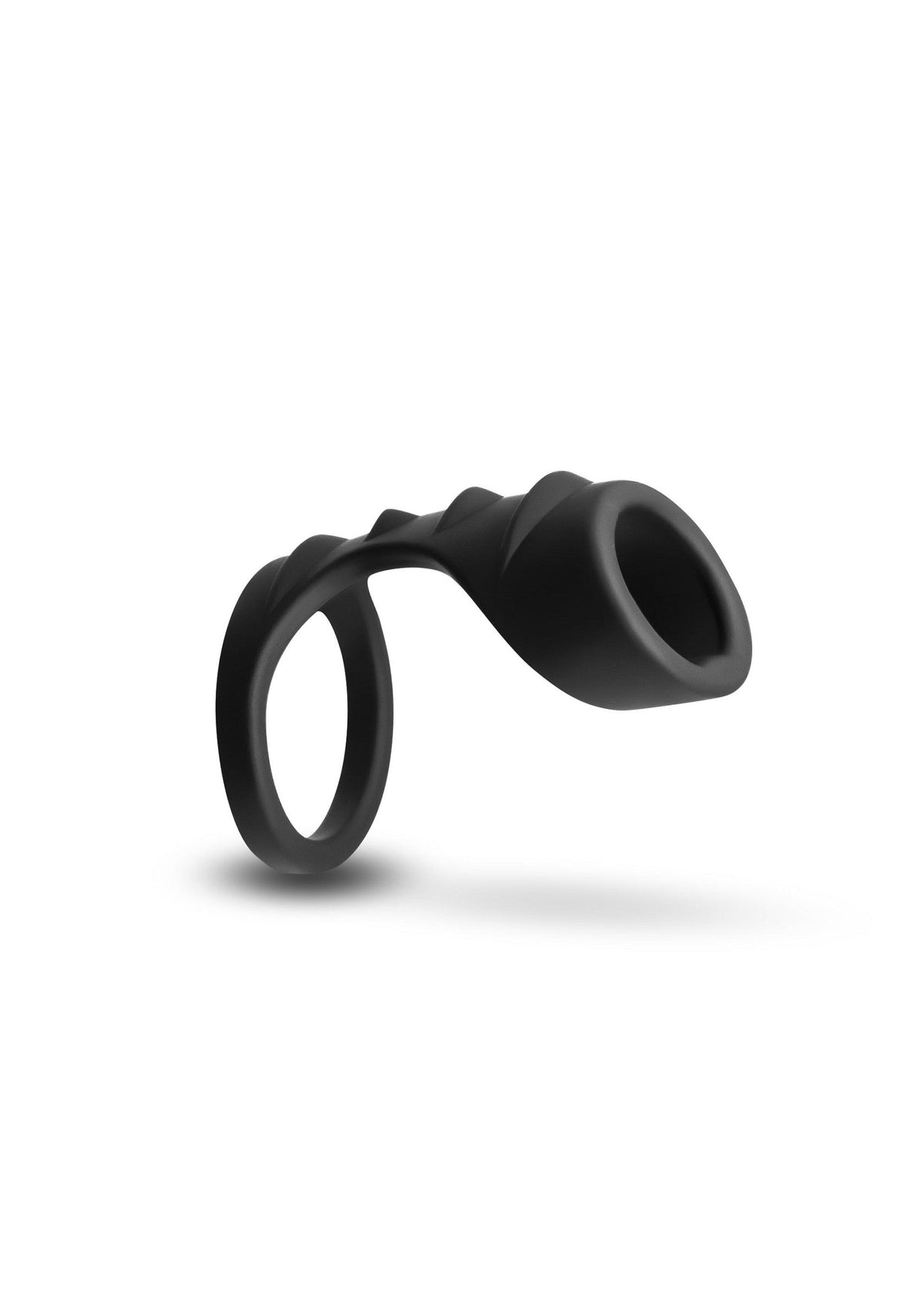Renegade Bolster BLACK - 0