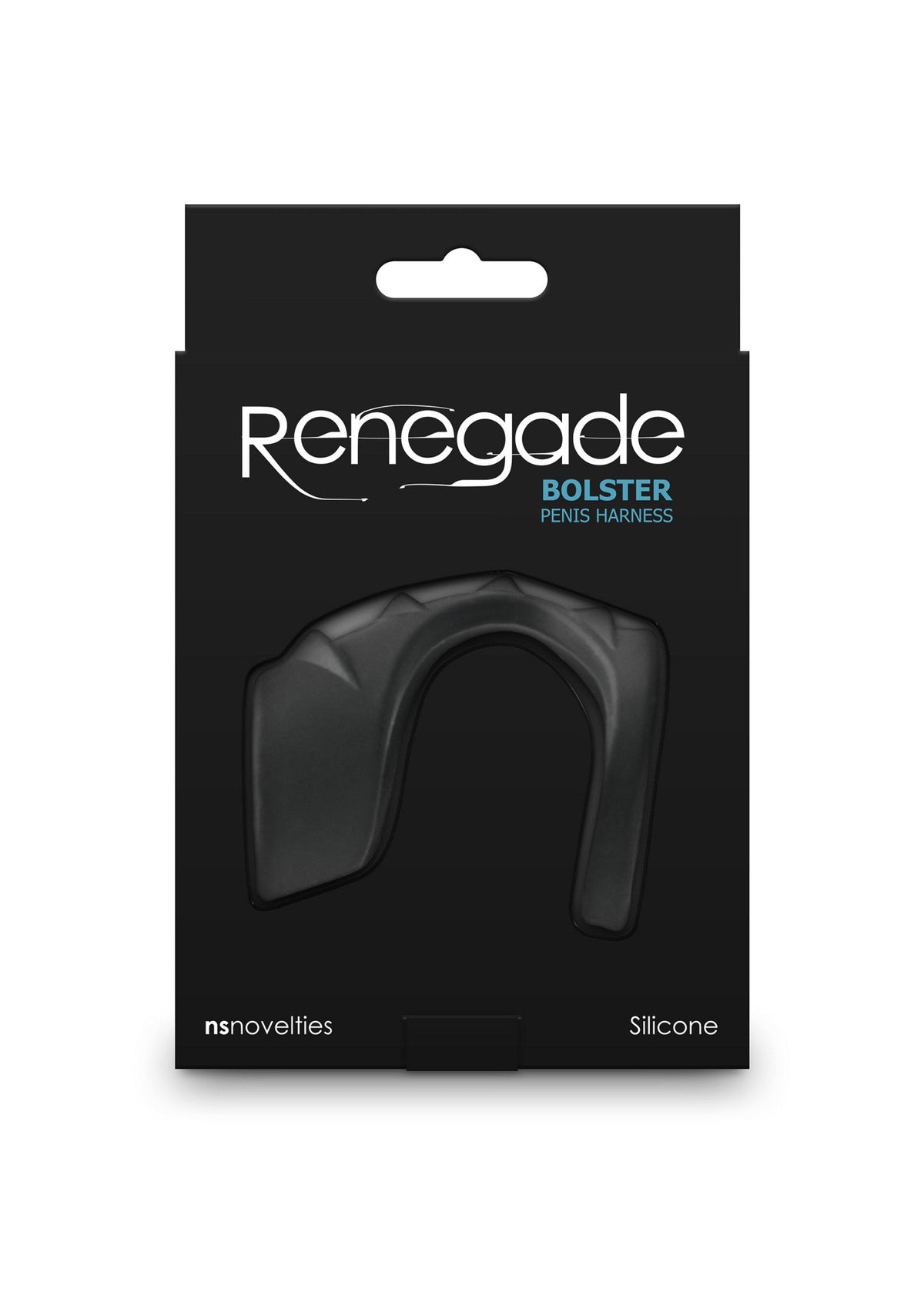 Renegade Bolster BLACK - 1
