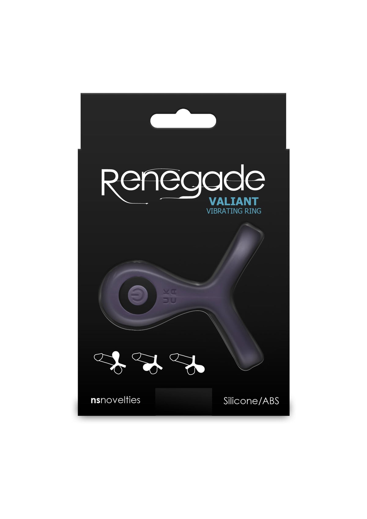 Renegade Valiant GREY - 2