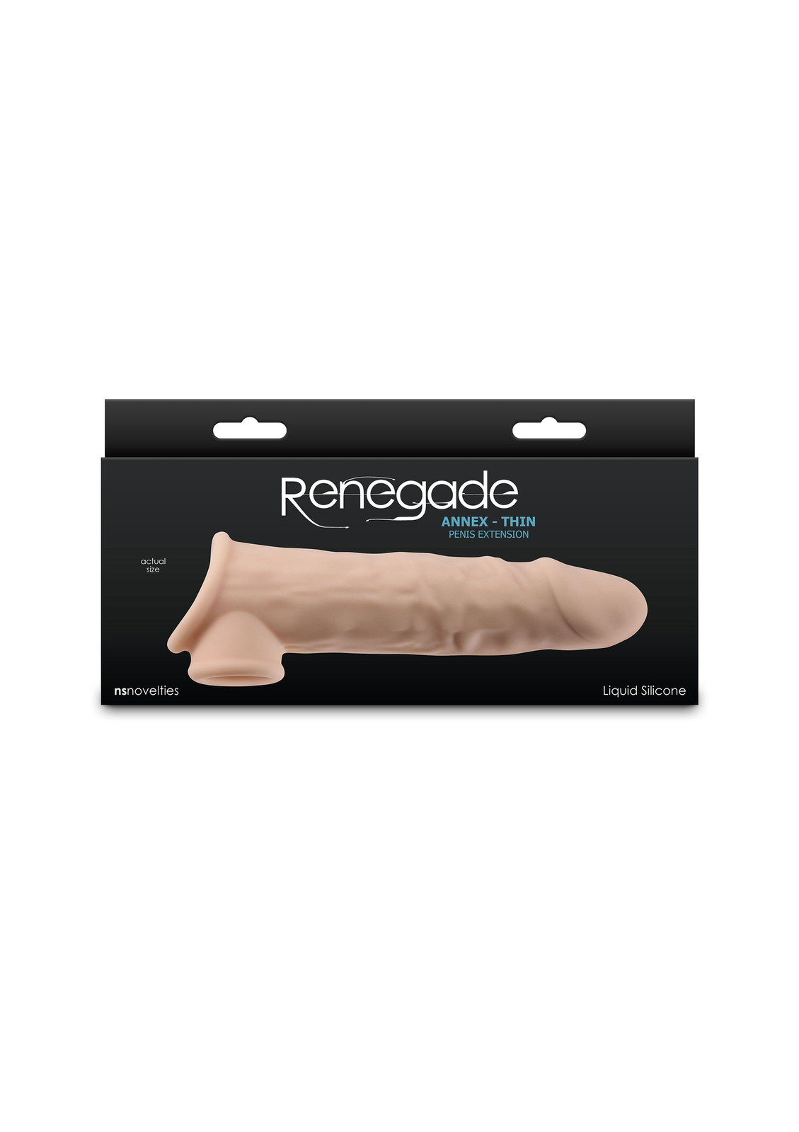 Renegade Annex Thin SKIN - 4