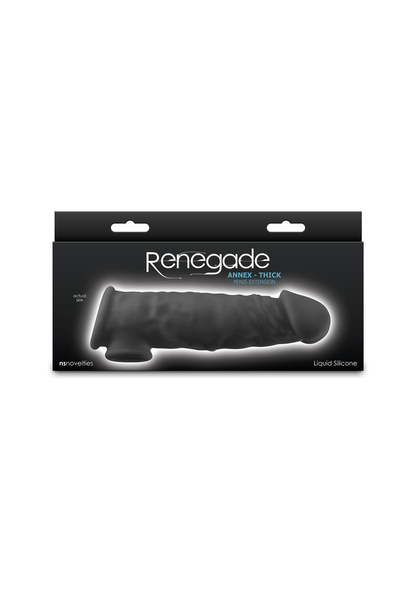 Renegade Annex Thick SKIN - 3