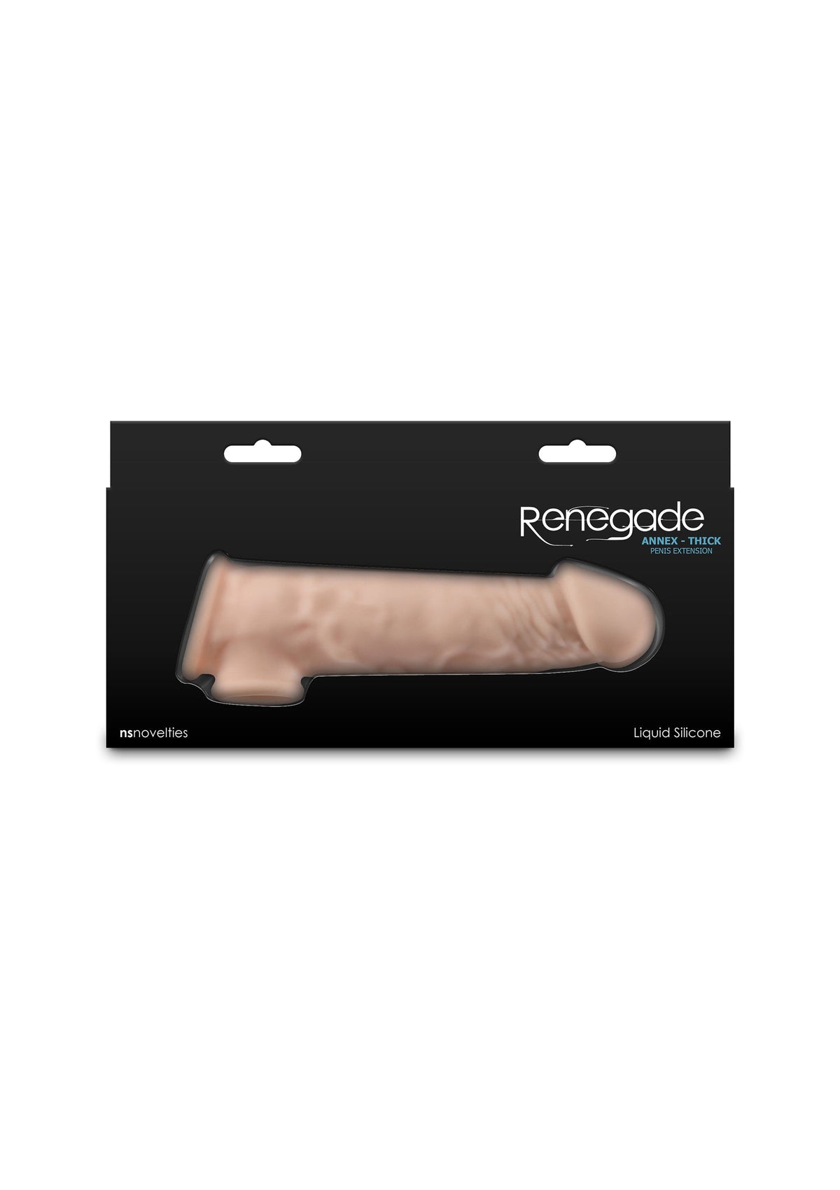 Renegade Annex Thick SKIN - 3