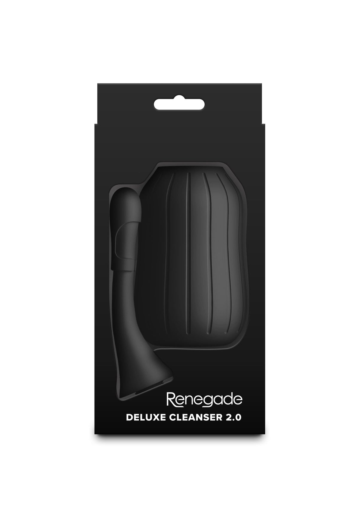 Deluxe Cleanser Douche BLACK - 2