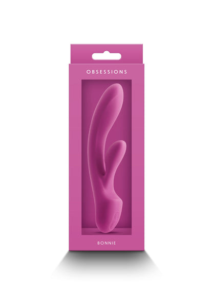 NS Novelties Obsessions Bonnie FUCHSIA - 2