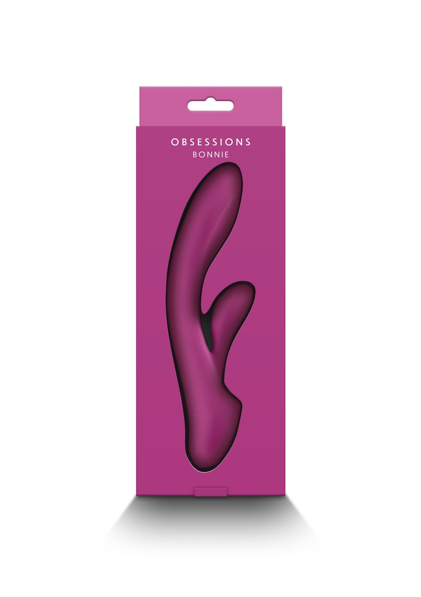 NS Novelties Obsessions Bonnie FUCHSIA - 1