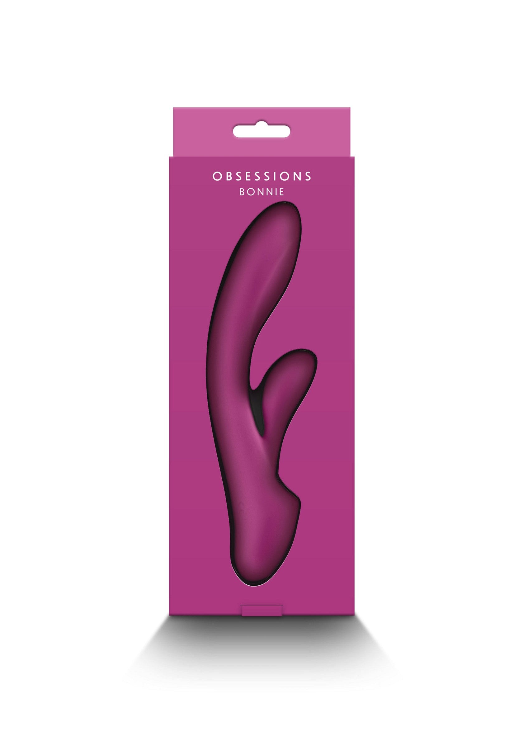 NS Novelties Obsessions Bonnie FUCHSIA - 1