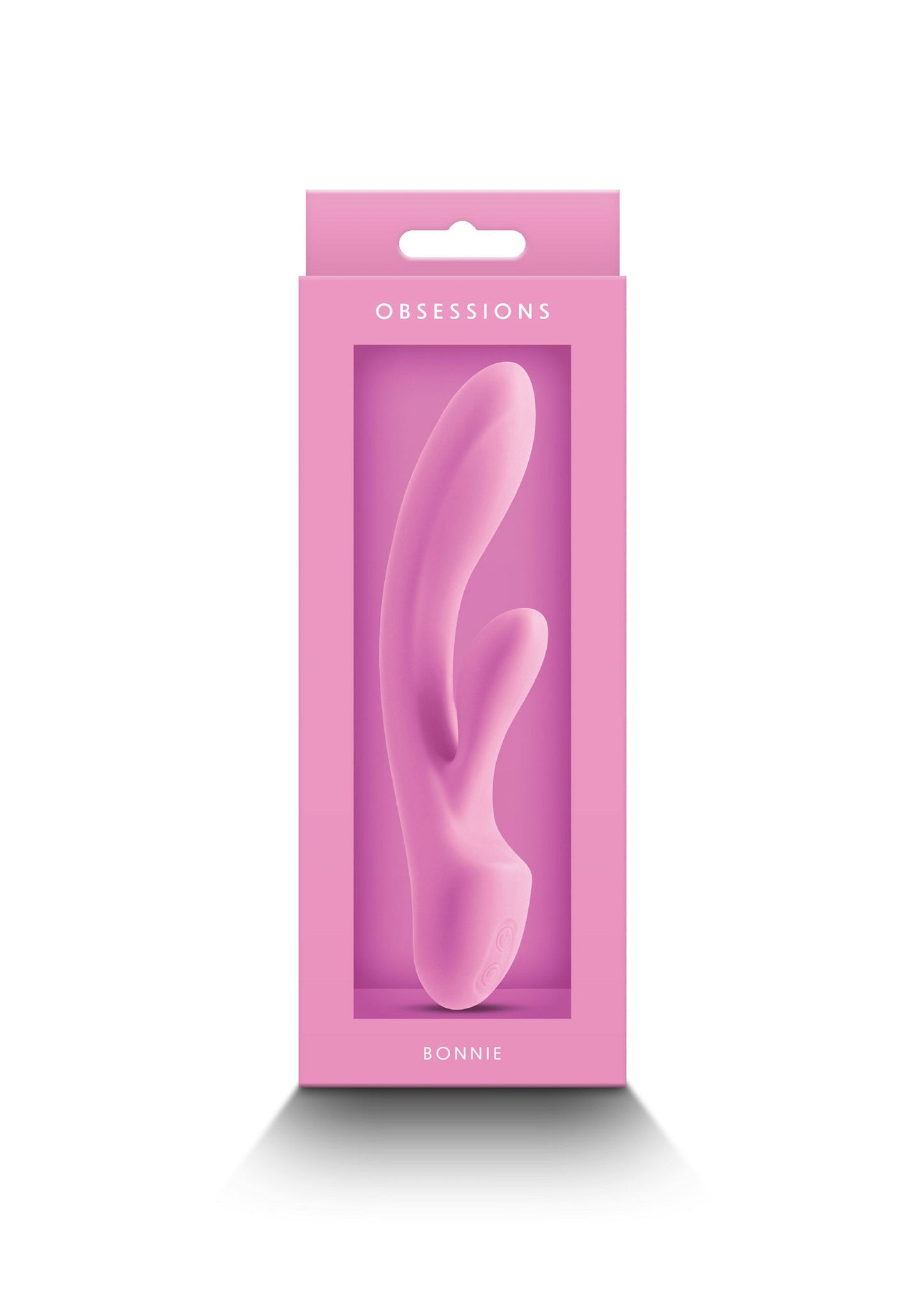 NS Novelties Obsessions Bonnie PINK - 3