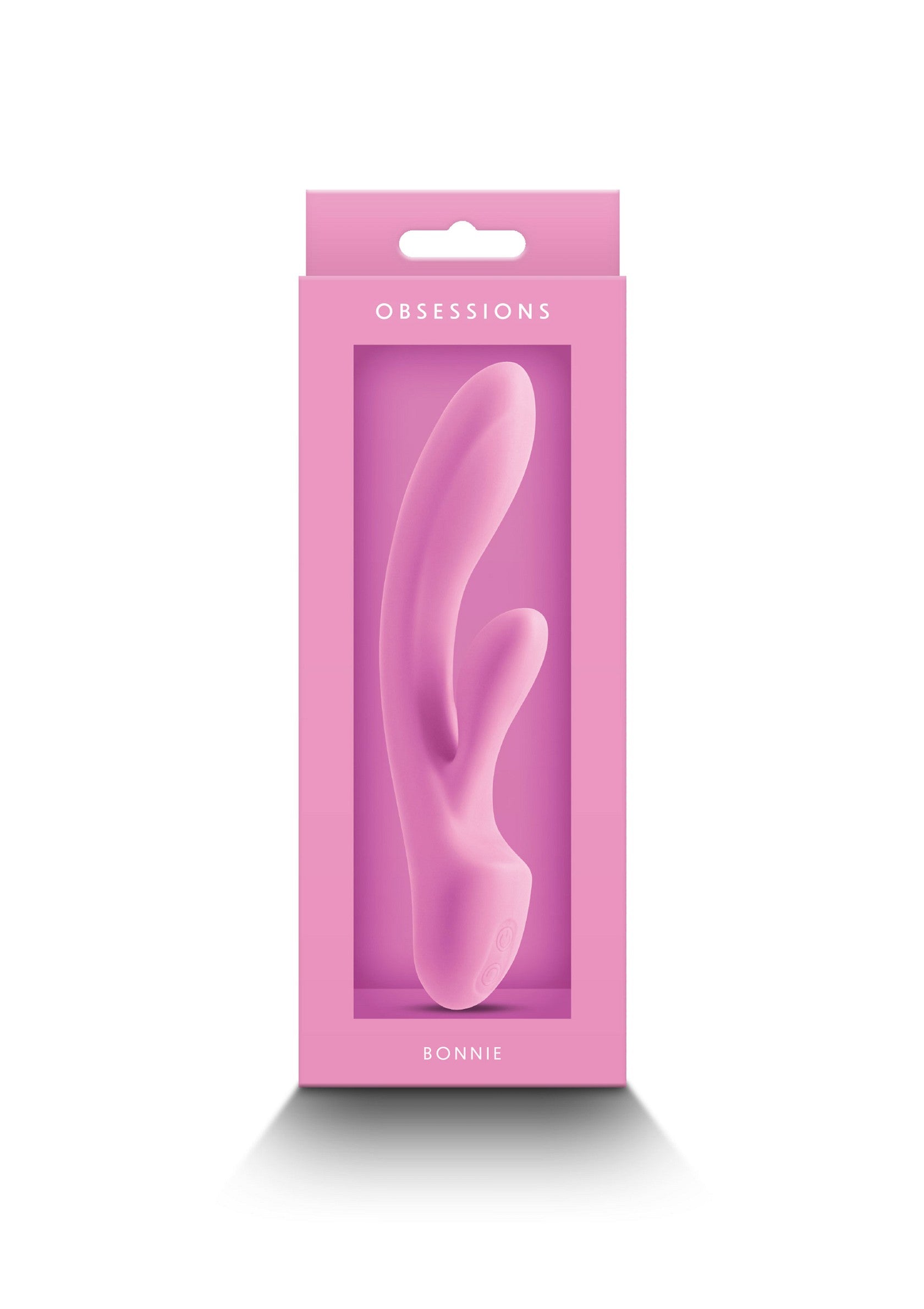 NS Novelties Obsessions Bonnie PINK - 3