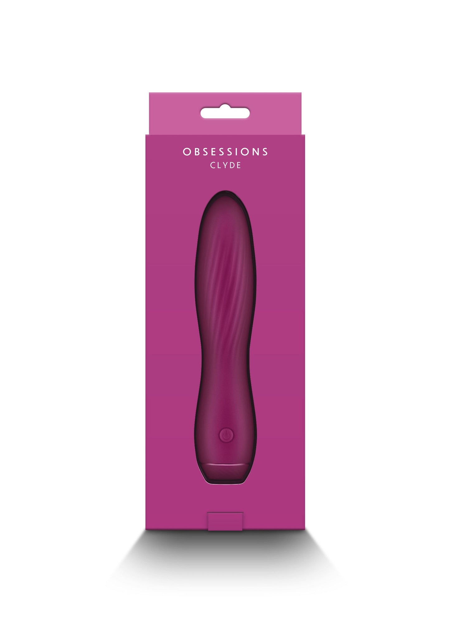NS Novelties Obsessions Clyde FUCHSIA - 3