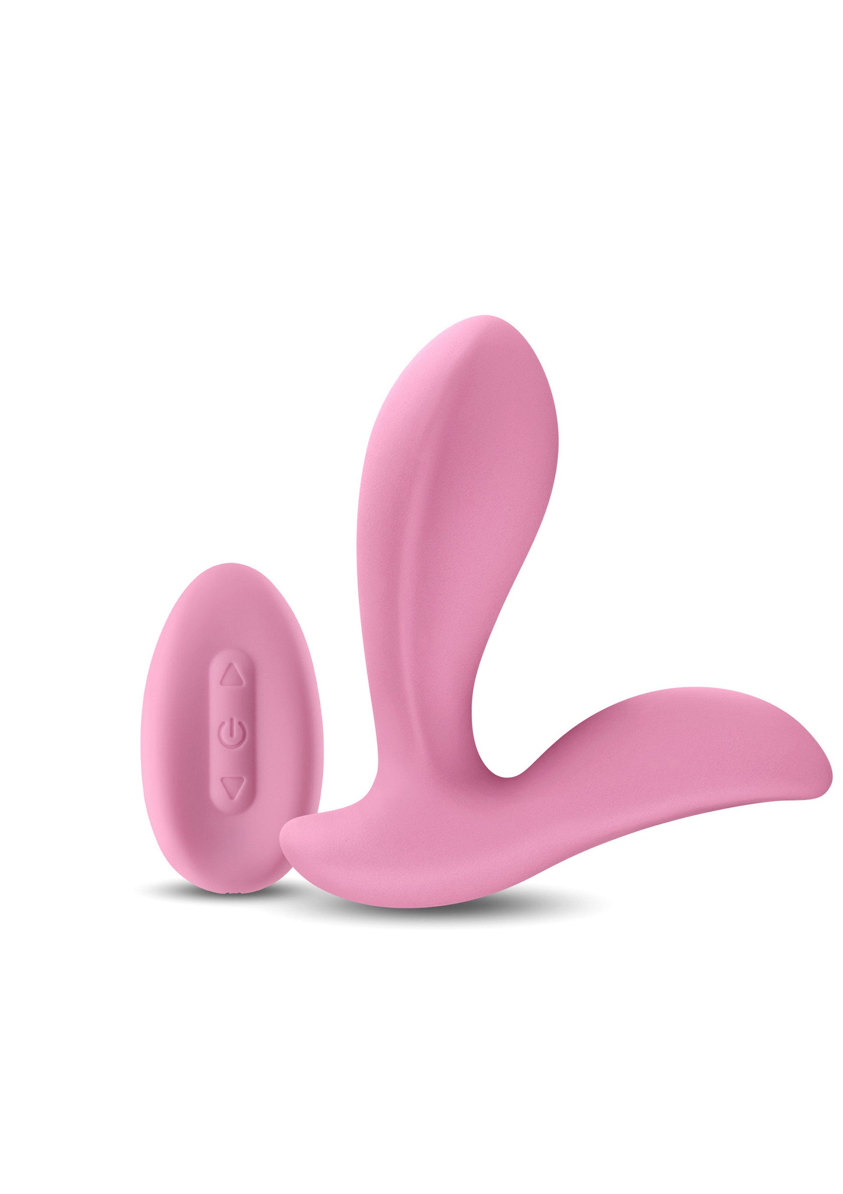 NS Novelties Secrets Rain PINK - 0