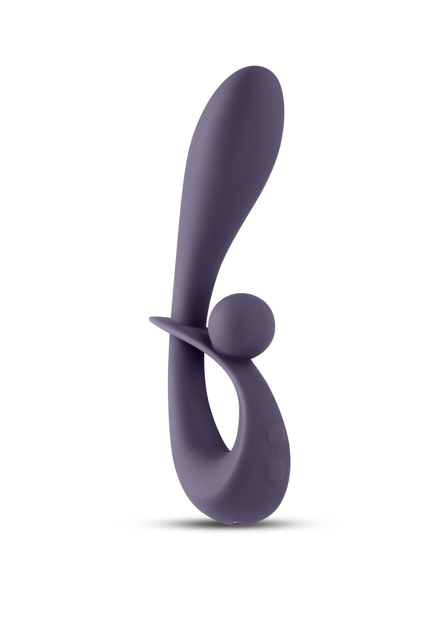 NS Novelties Secrets Forte GREY - 3