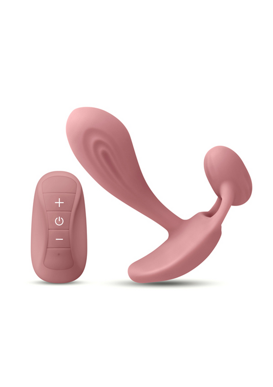 NS Novelties Secrets Echo