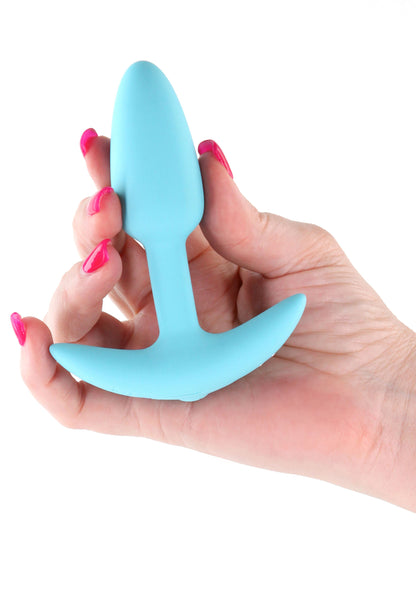 NS Novelties Techno Trance BLUE - 0