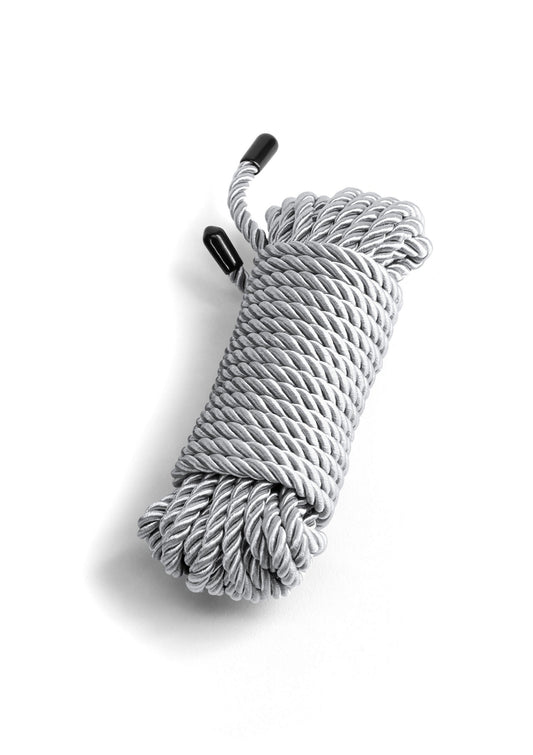 Bound Rope - Silber