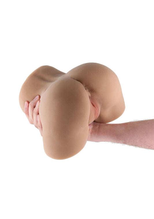 NS Novelties Barely Legal Rosie Pussy