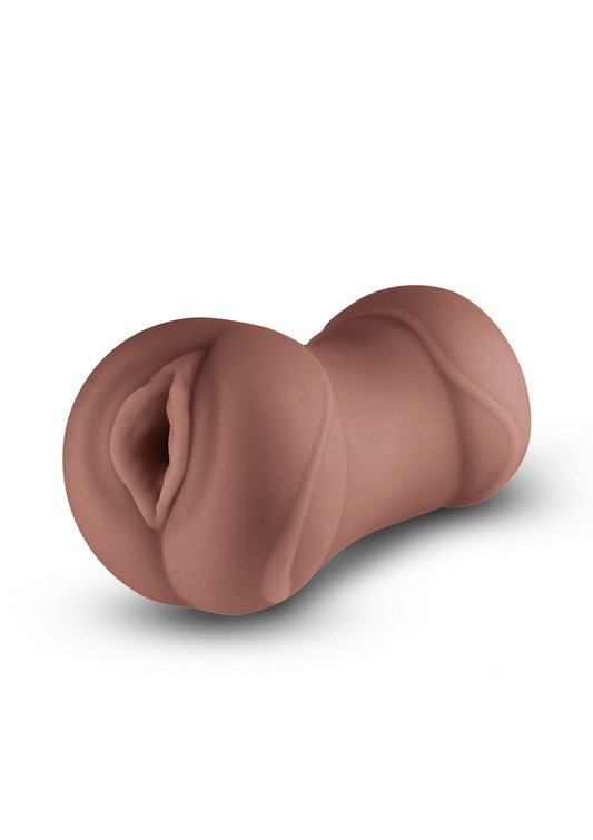 Vagina Stroker - Braune Hautfarbe