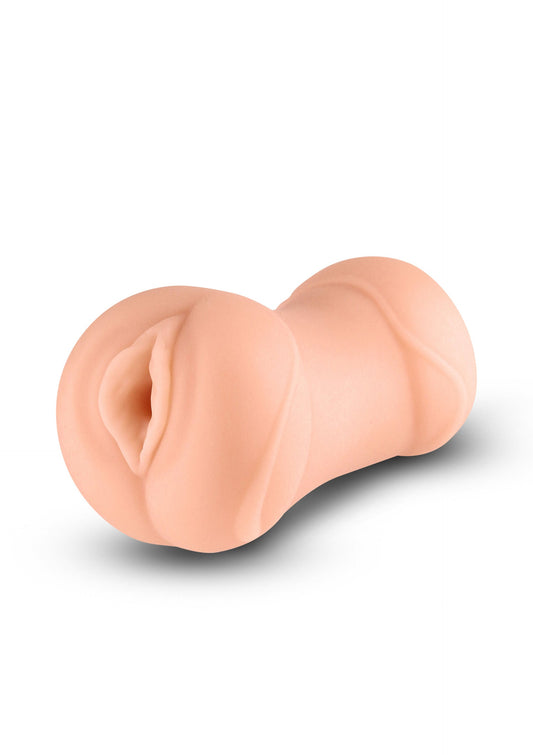 Vagina Stroker - Karamell Hautfarbe