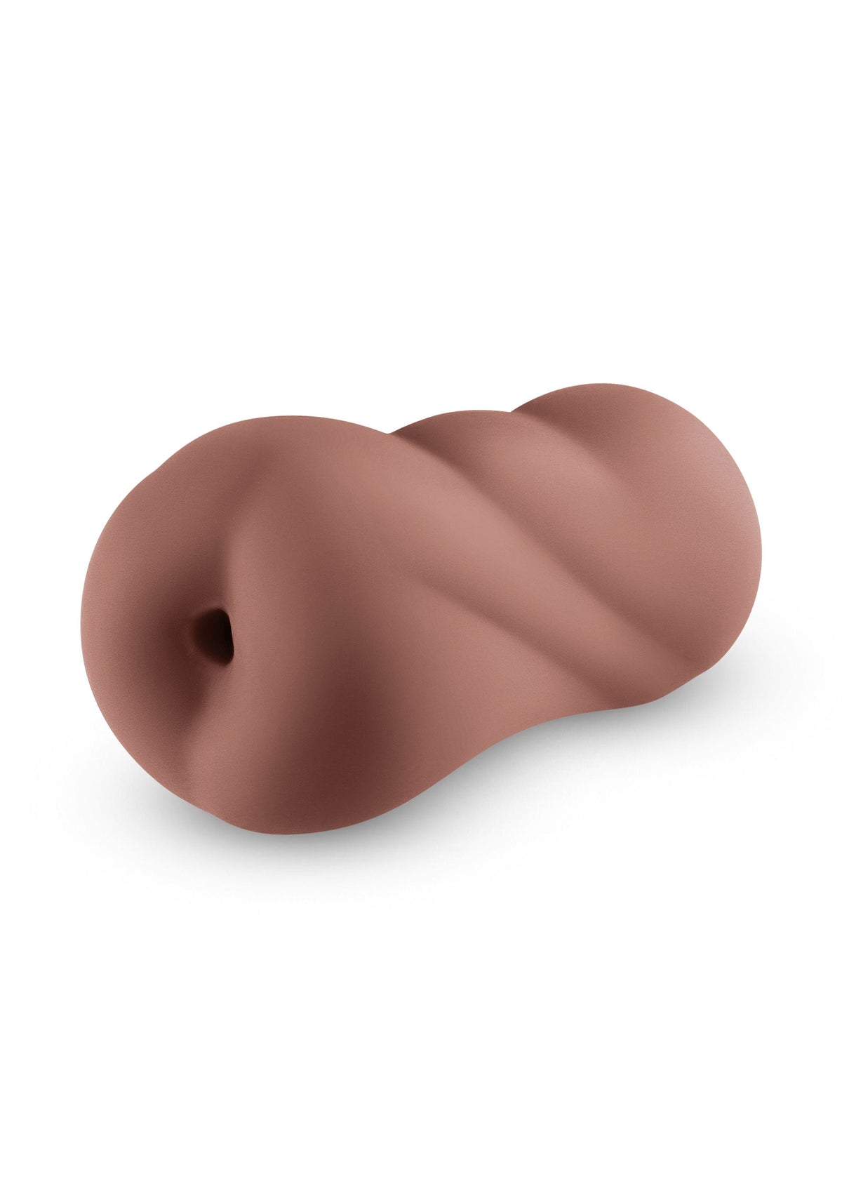 Anal Stroker BROWN - 0