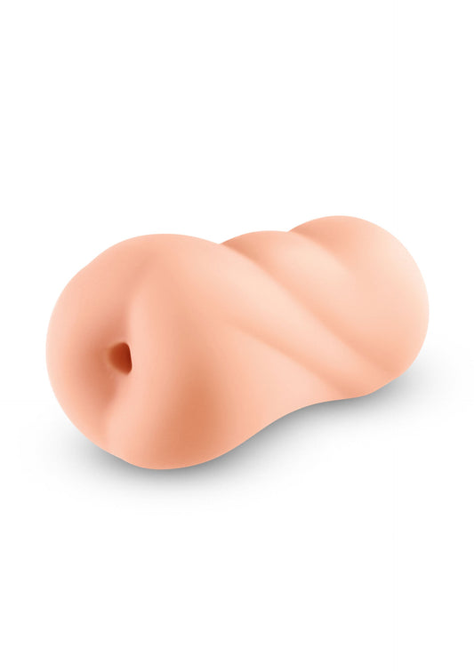 Anal Stroker - Karamell Hautfarbe