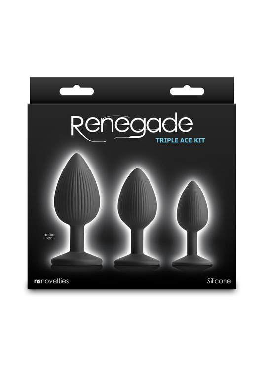Renegade Triple Ace Kit
