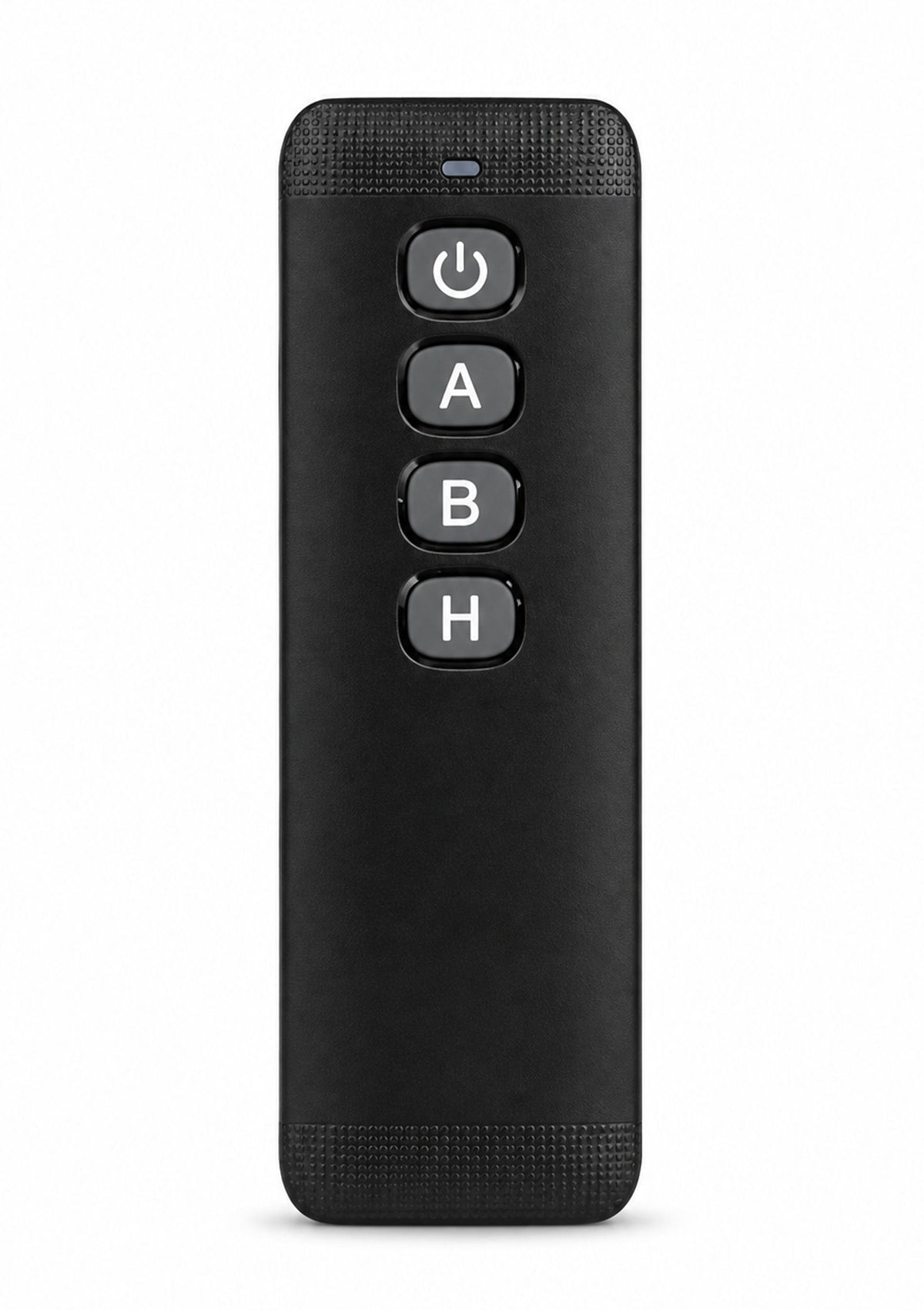Wireless Remote Control For The Rider Fuckmachine BLACK - 0