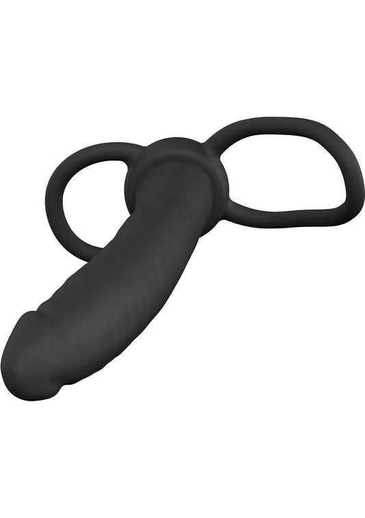 Hidden Desire Extreme Double Trouble Anal Penetrator
