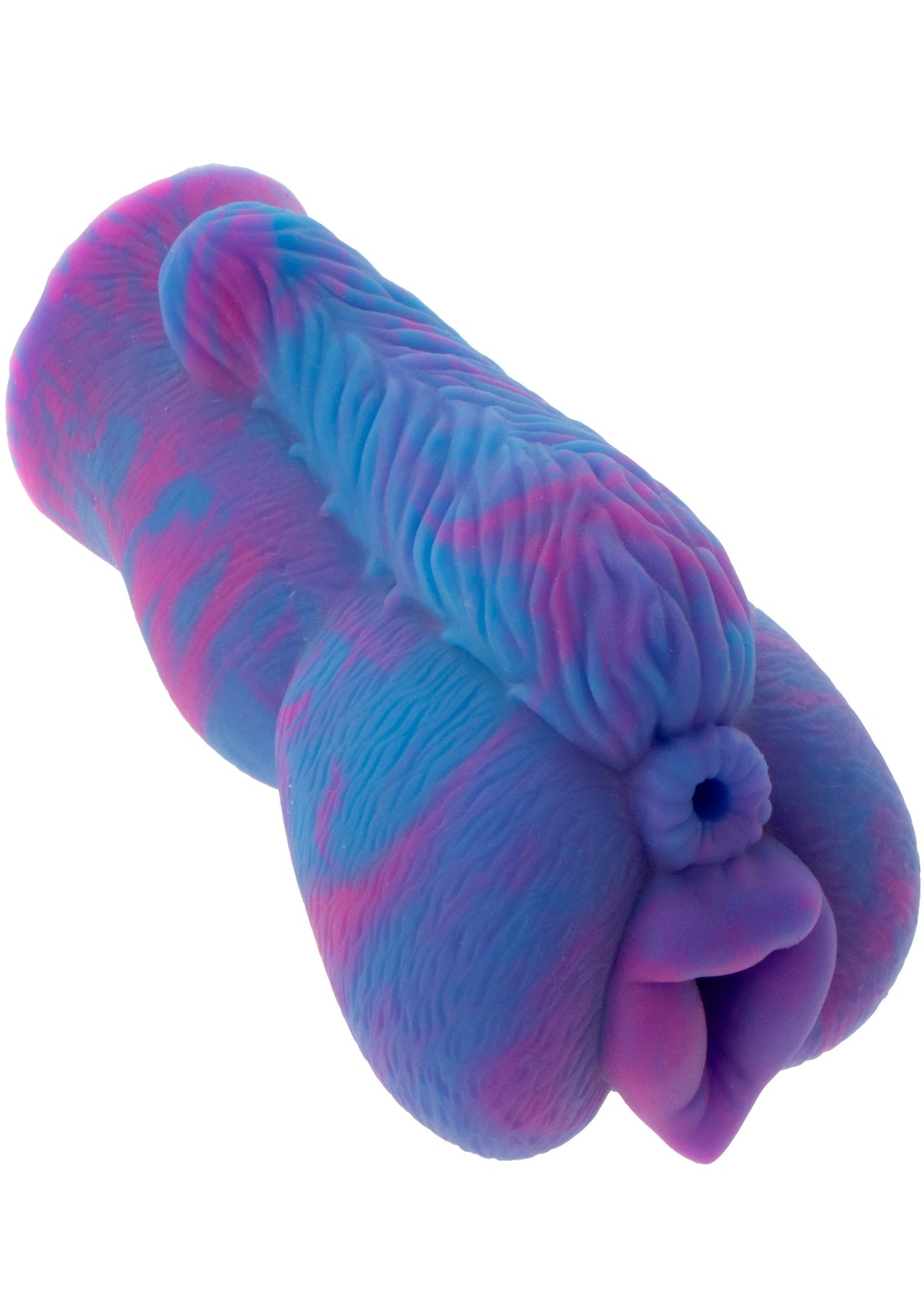 Wildfox Pussy Masturbator PURPLE - 0