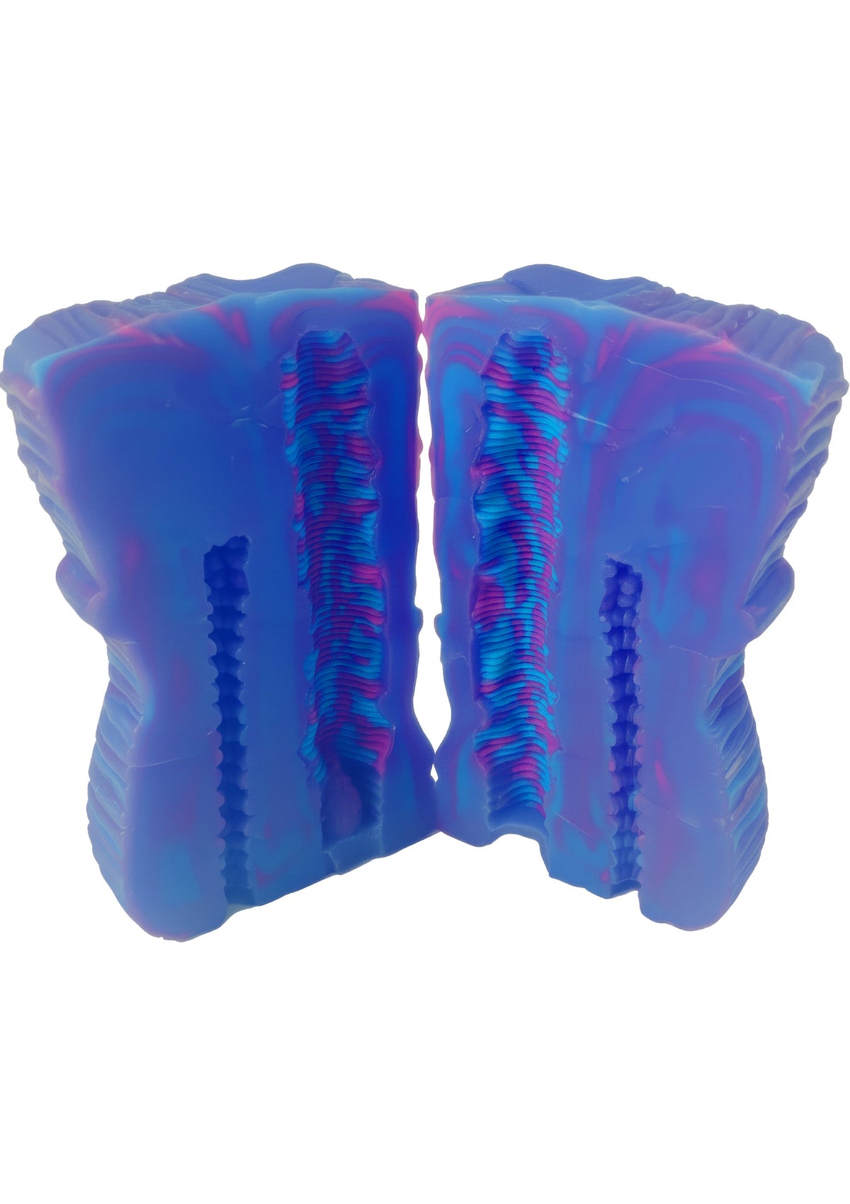 Wildfox Pussy Masturbator PURPLE - 2