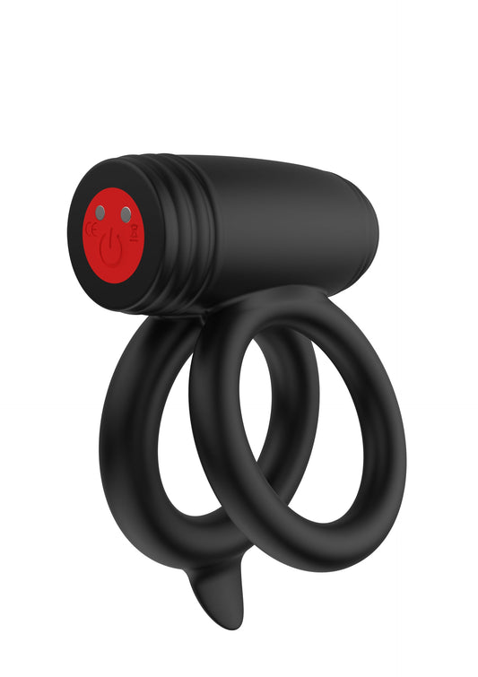 Elite Power Twin C-Ring