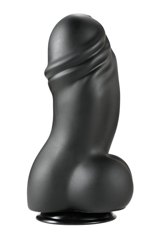 Fat Boys Dildo PVC 22 cm