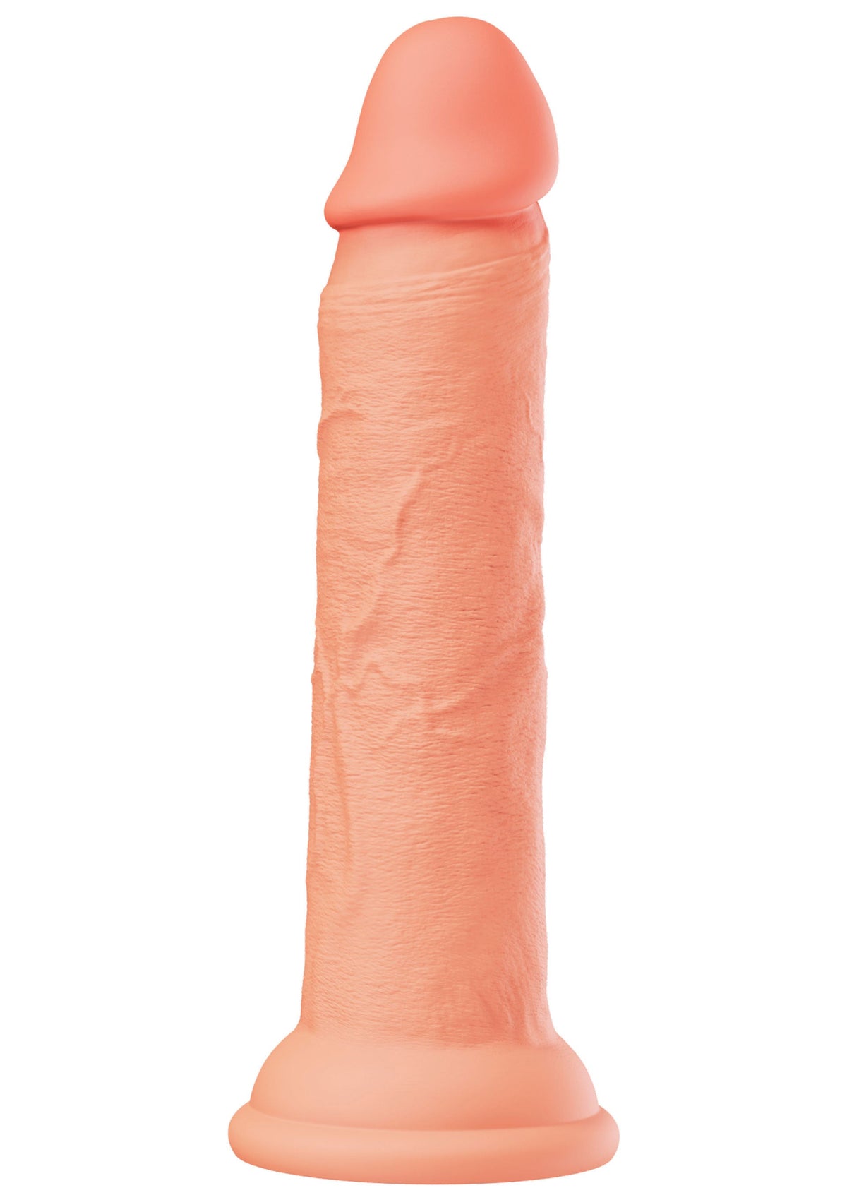 Realistic Dong Liquid Silicone 19 cm SKIN - 3