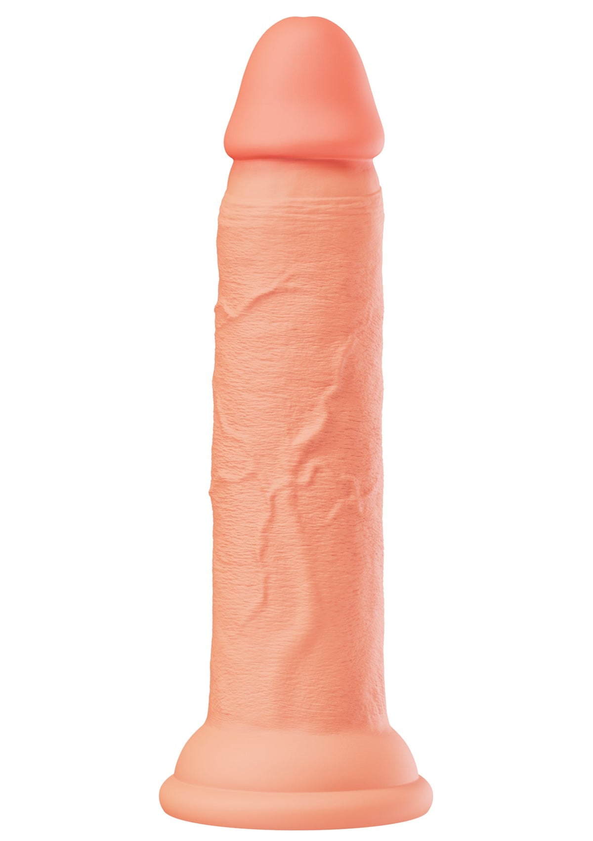 Realistic Dong Liquid Silicone 19 cm SKIN - 4