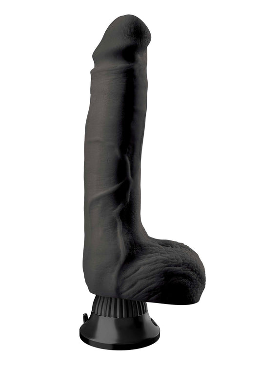 Pipedream Real Feel - Deluxe No. 7 - Schwarz