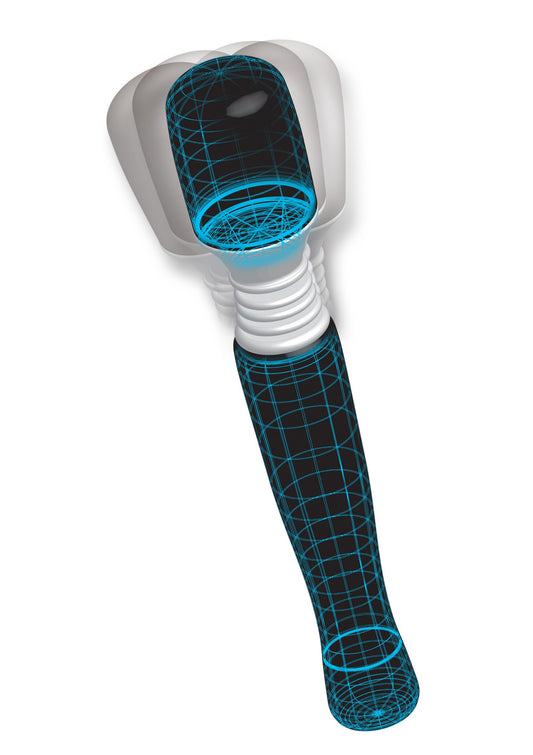 Pipedream Wanachi - Mini Massager