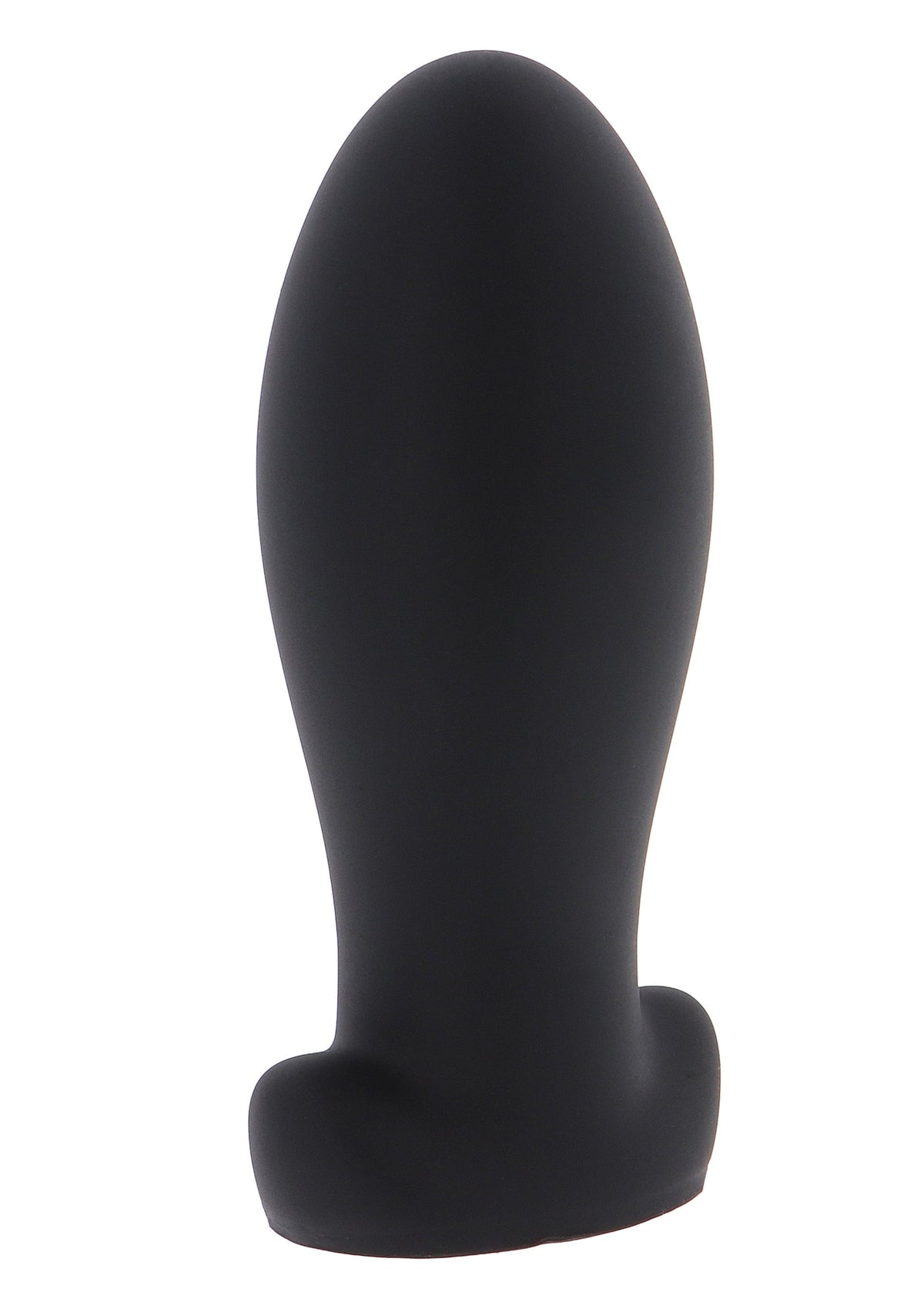 Heavy Anal Stretcher Plug L BLACK - 0