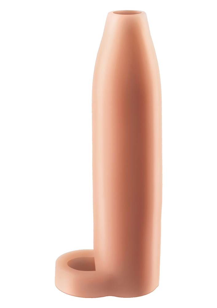 Pipedream Fantasy X-tensions FX Real Feel Enhancer SKIN - 2