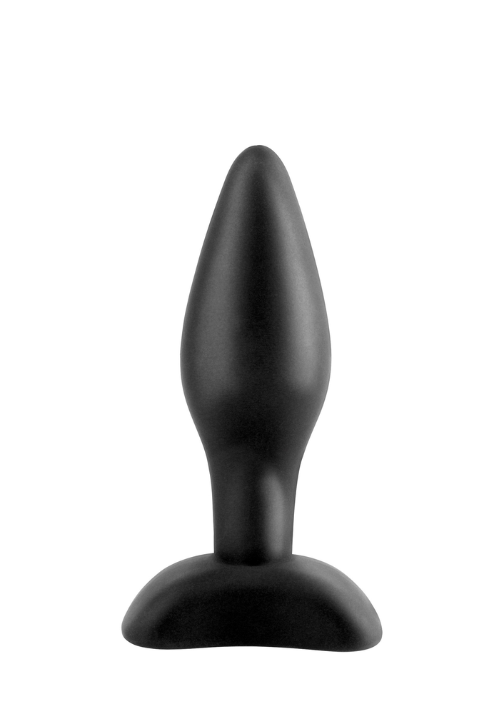Pipedream Anal Fantasy Mini Plug BLACK - 1