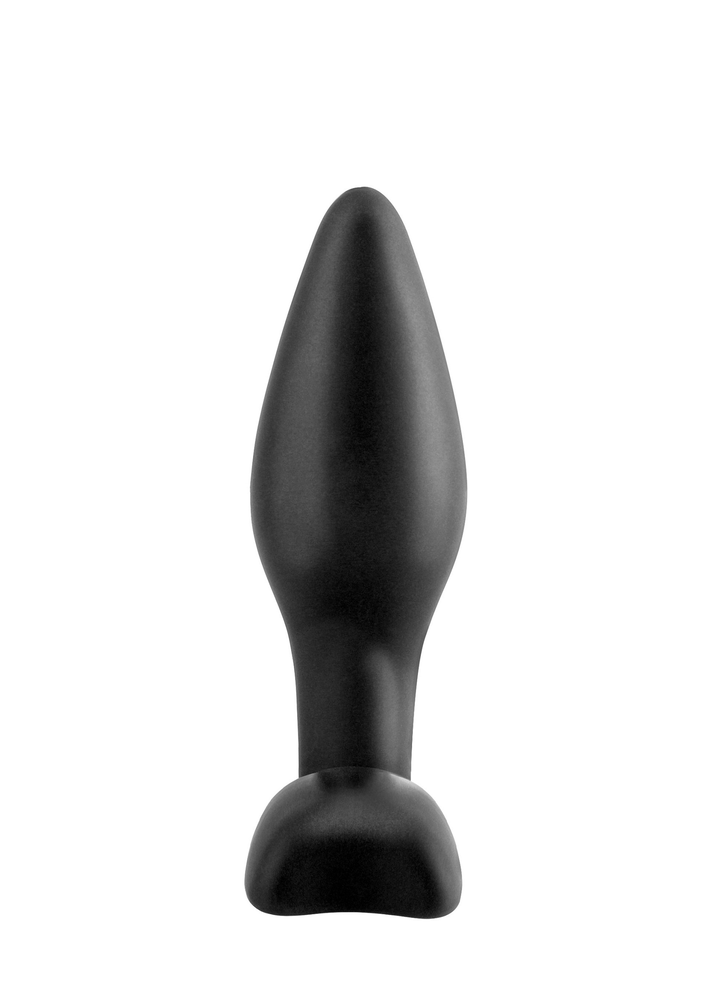 Pipedream Anal Fantasy Mini Plug BLACK - 0