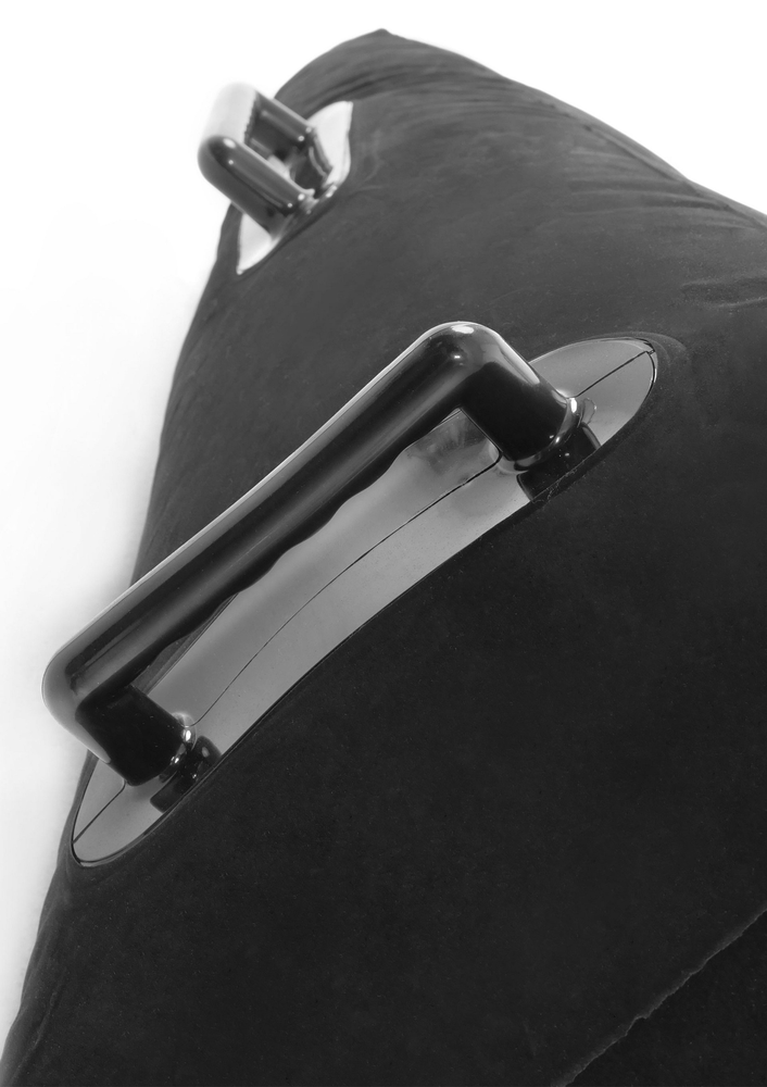 Pipedream Fetish Fantasy Ultra Position Master BLACK - 4