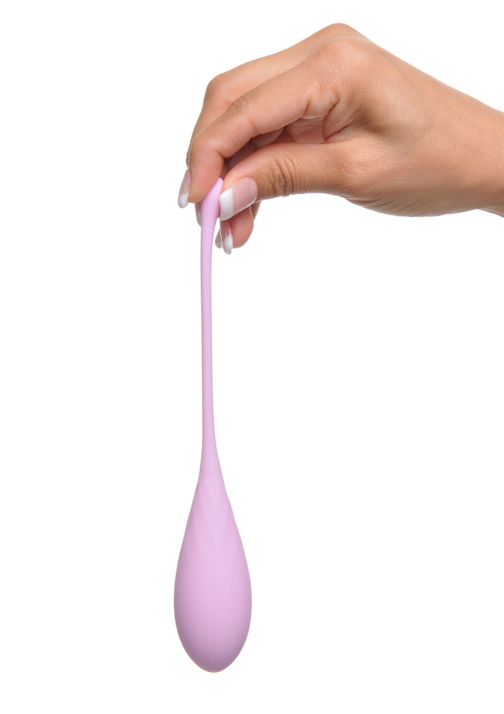 Pipedream Fantasy For Her Kegel Train-Her Set PURPLE - 3