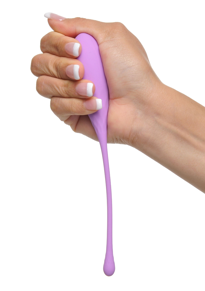 Pipedream Fantasy For Her Kegel Train-Her Set PURPLE - 4