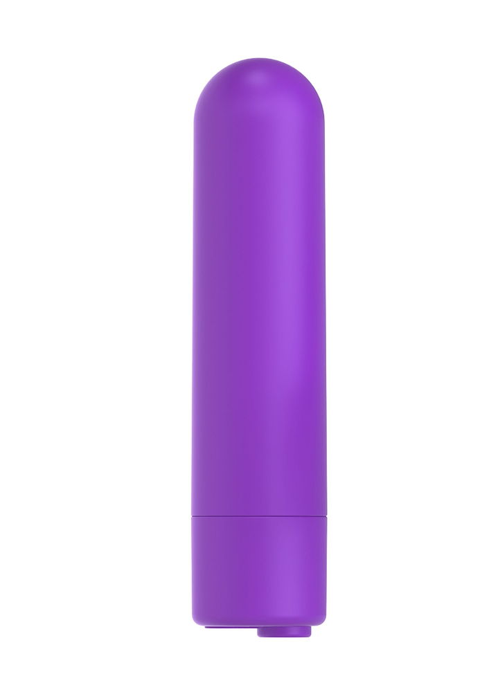 Pipedream Fantasy For Her Cheeky Panty Thrill-Her PURPLE - 2
