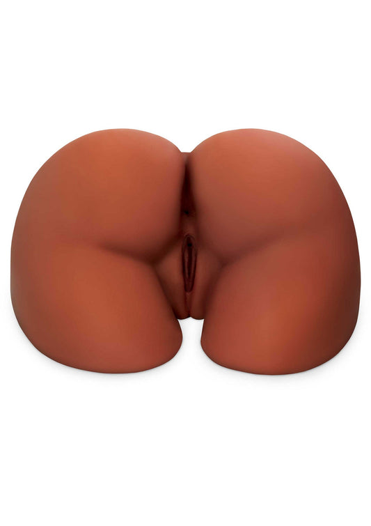 Pipedream PDX Plus - Perfect Ass XL Masturbator - Braune Hautfarbe
