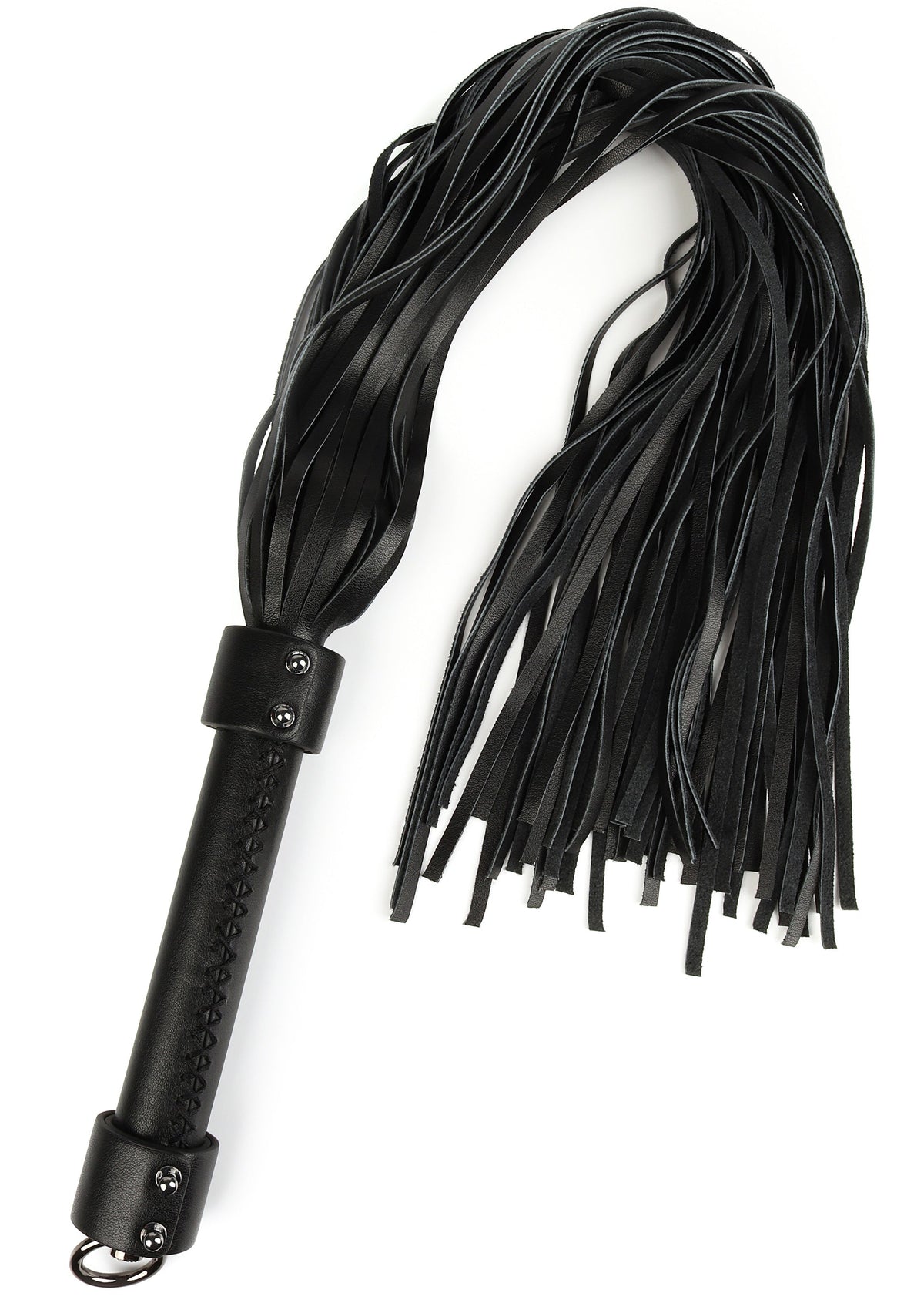 Performance Whip BLACK - 2