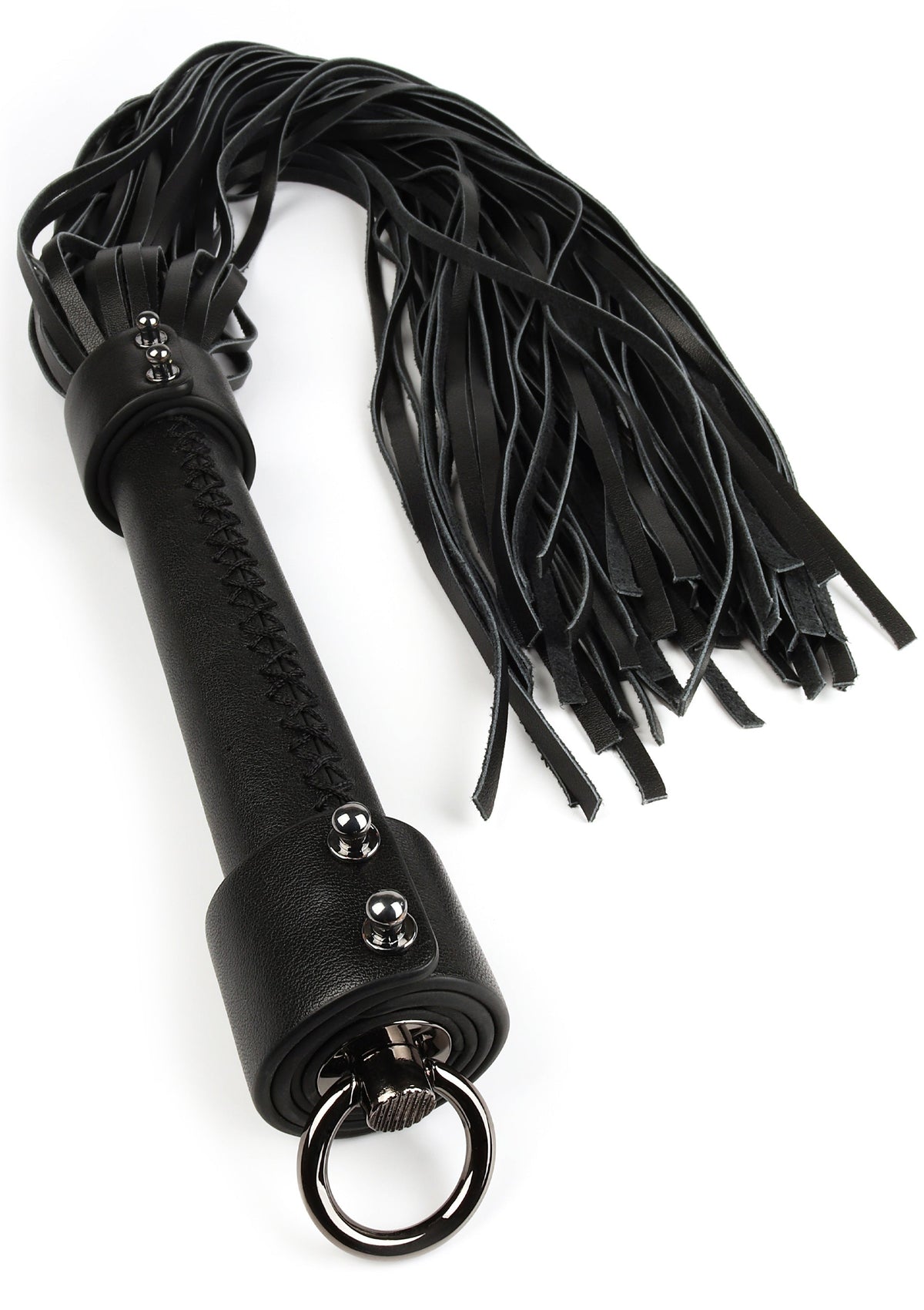 Performance Whip BLACK - 3