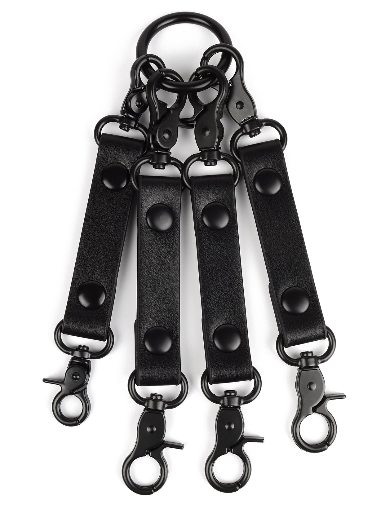 Precision Hogtie BLACK - 2