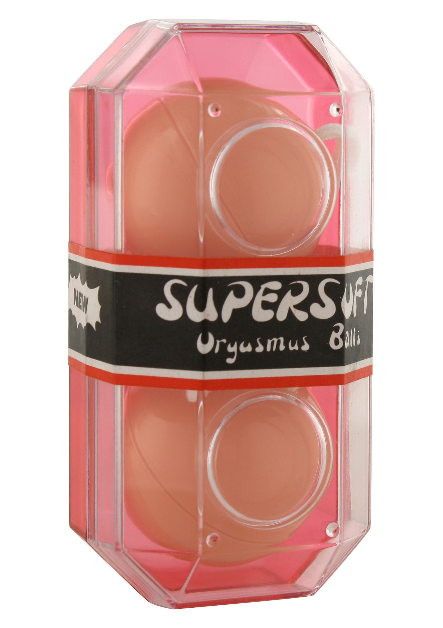 Seven Creations Pvc Duotone Balls SKIN - 2