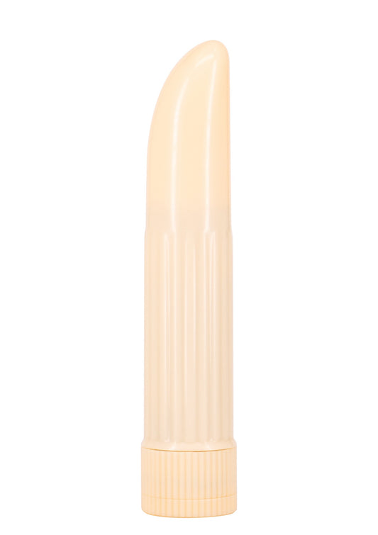 Seven Creations Ladyfinger Mini Vibrator - Weiß