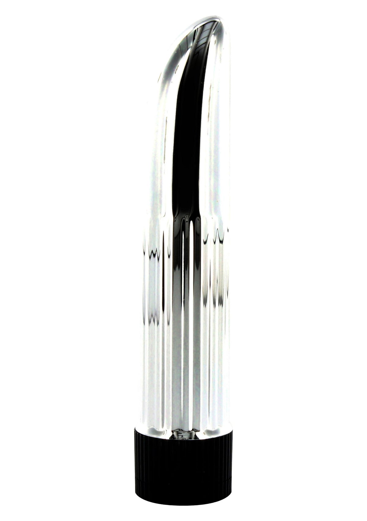 Ladyfinger Mini Vibrator SILVER - 0